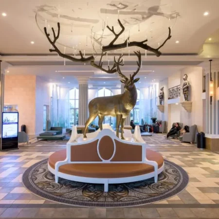 Hotel Dream Castle