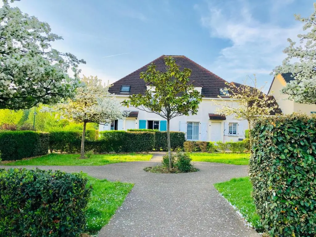 Chambres d’hotes a themes a 2,4Km du parc