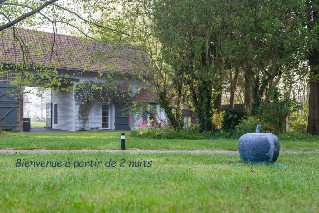 La Pomme Petillante