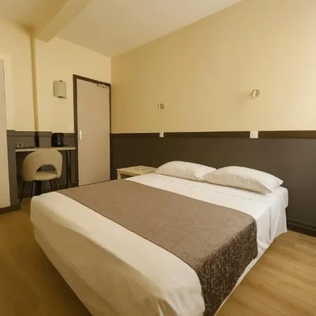Hotel des Bains