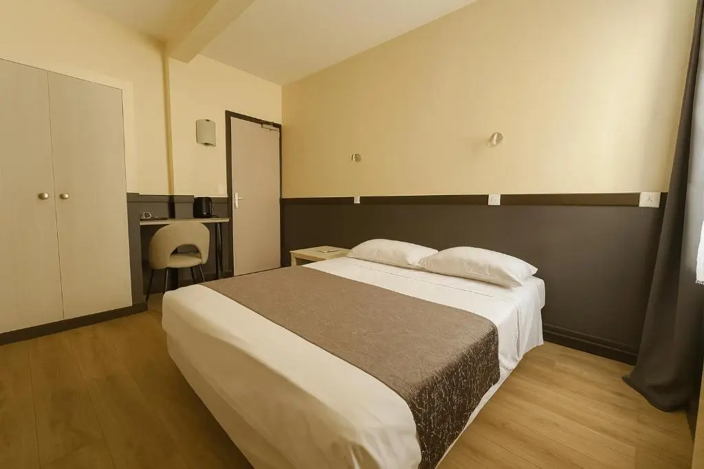 Hotel des Bains
