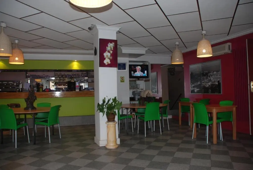 Hotel Residence de la Tour