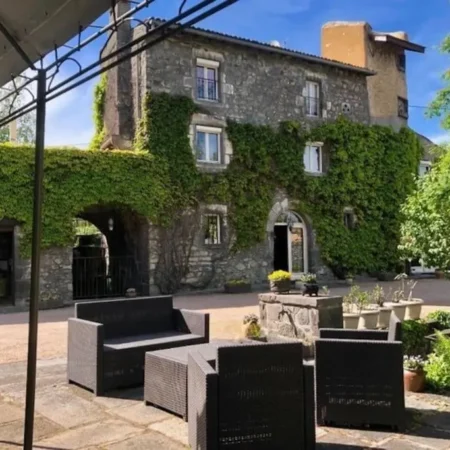 Le Moulin des Poetes