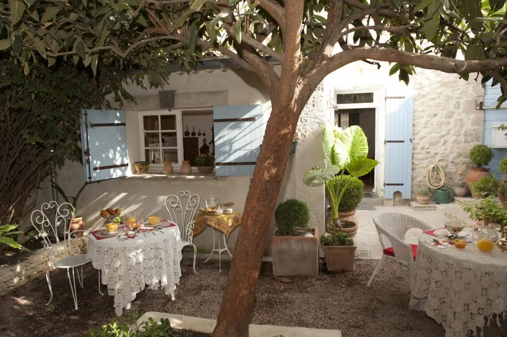 La Maison du Peintre en Provence