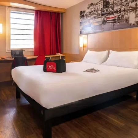 ibis Cannes Mandelieu