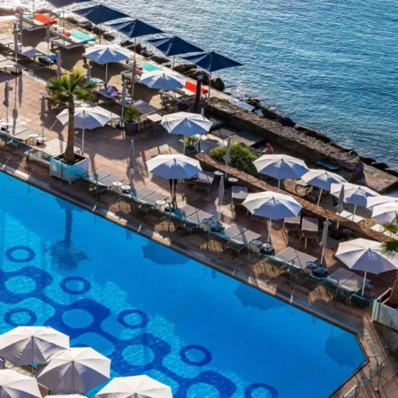 Pullman Cannes Mandelieu Royal Casino