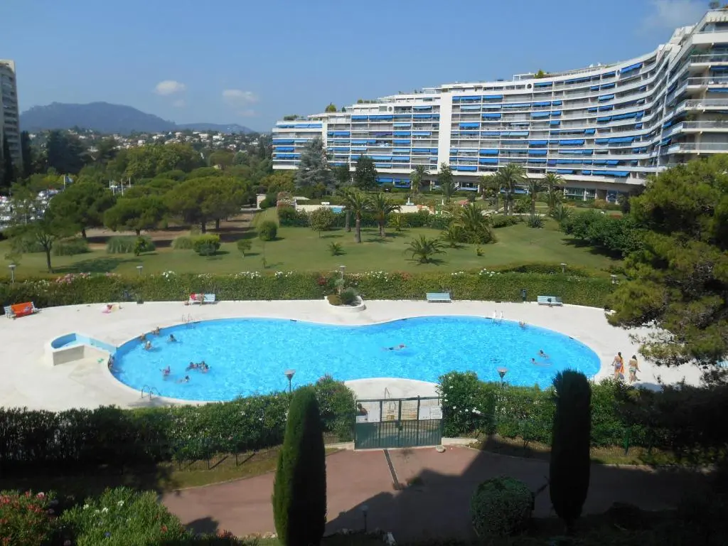Appartement Le France – Vacances Cote d’Azur