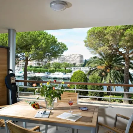 Residence Carre Marine