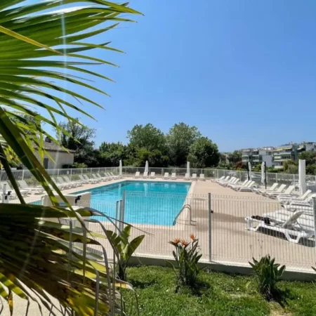 Les Suites de Robinson, Mandelieu La Napoule