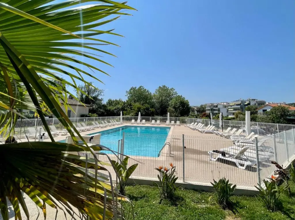 Les Suites de Robinson, Mandelieu La Napoule