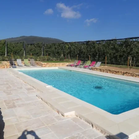 Gites Les Jardins de Bouteille