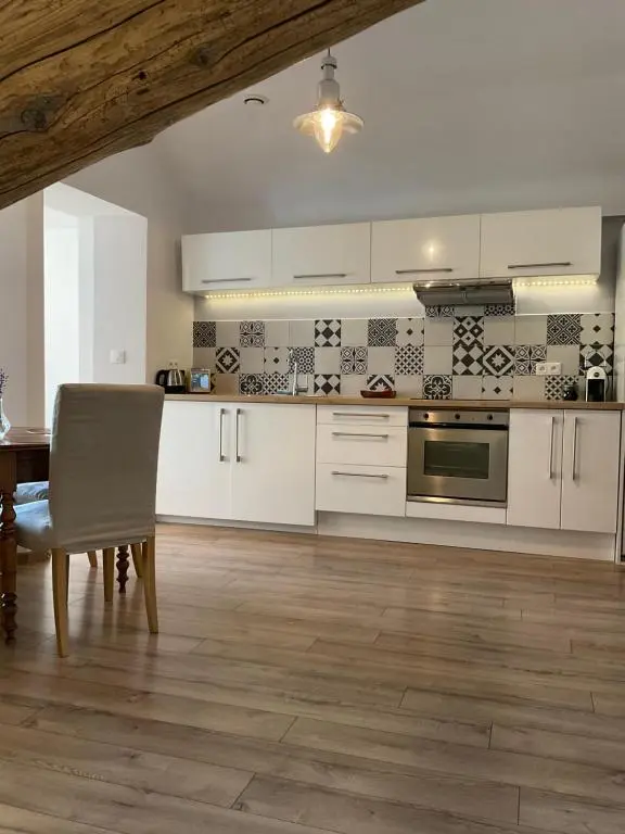 Villa Colonna Appartements