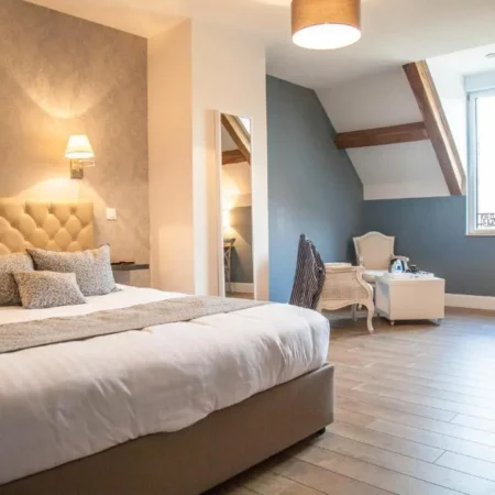 Auberge du Moulin a Vent, The Originals Relais