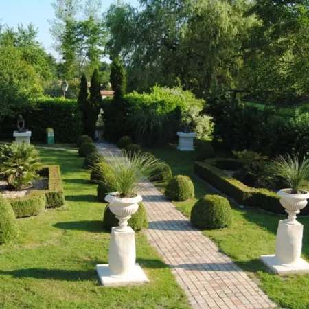 Le grand logis