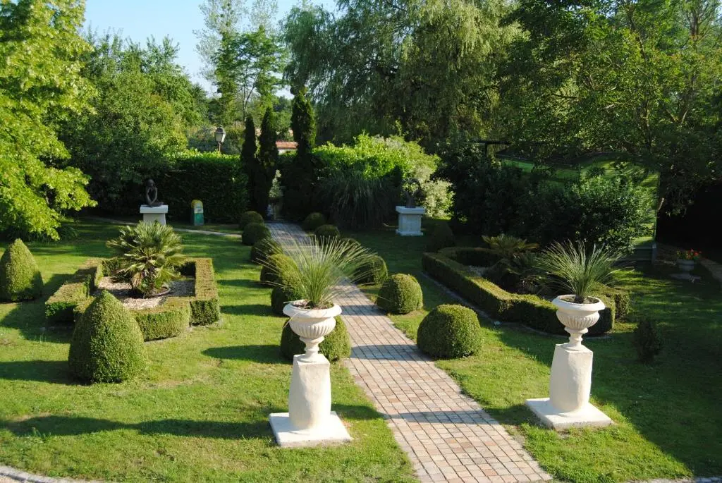 Le grand logis