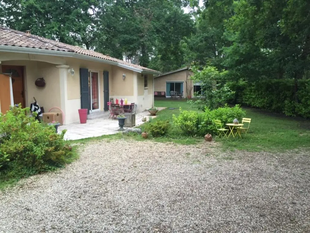 La Maison de Caroline