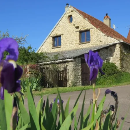 Chambres d’hotes a Marcilly ogny