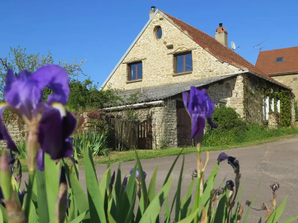 Chambres d’hotes a Marcilly ogny