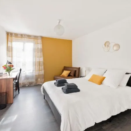 Les Logis de Marcoussis