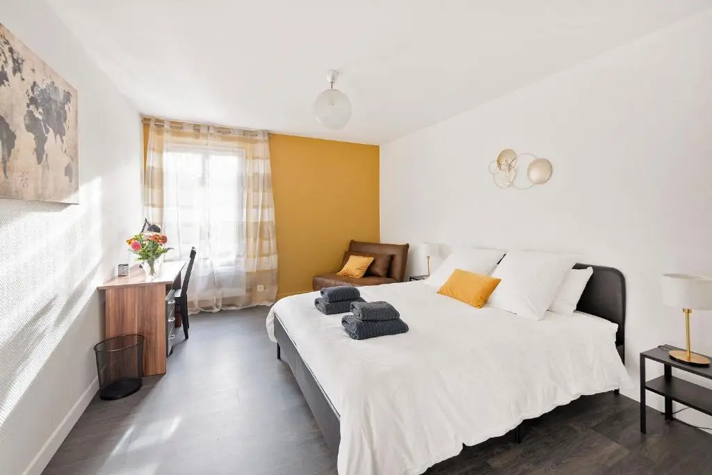 Les Logis de Marcoussis