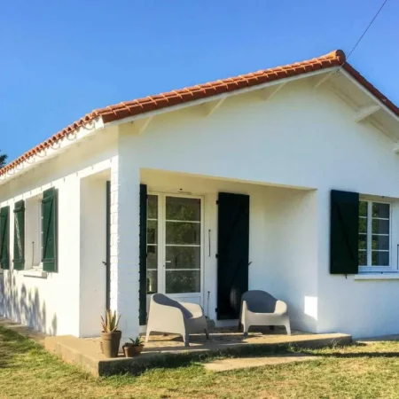 La Villa Boisee