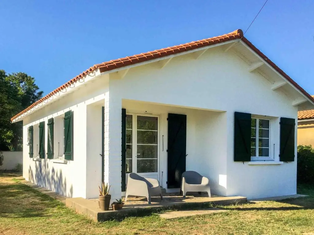 La Villa Boisee