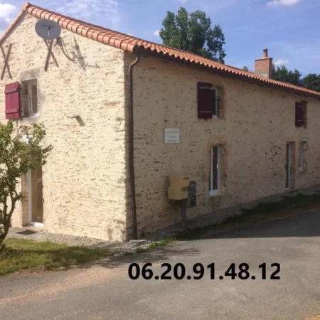 Chambres d’hotes « La Source »