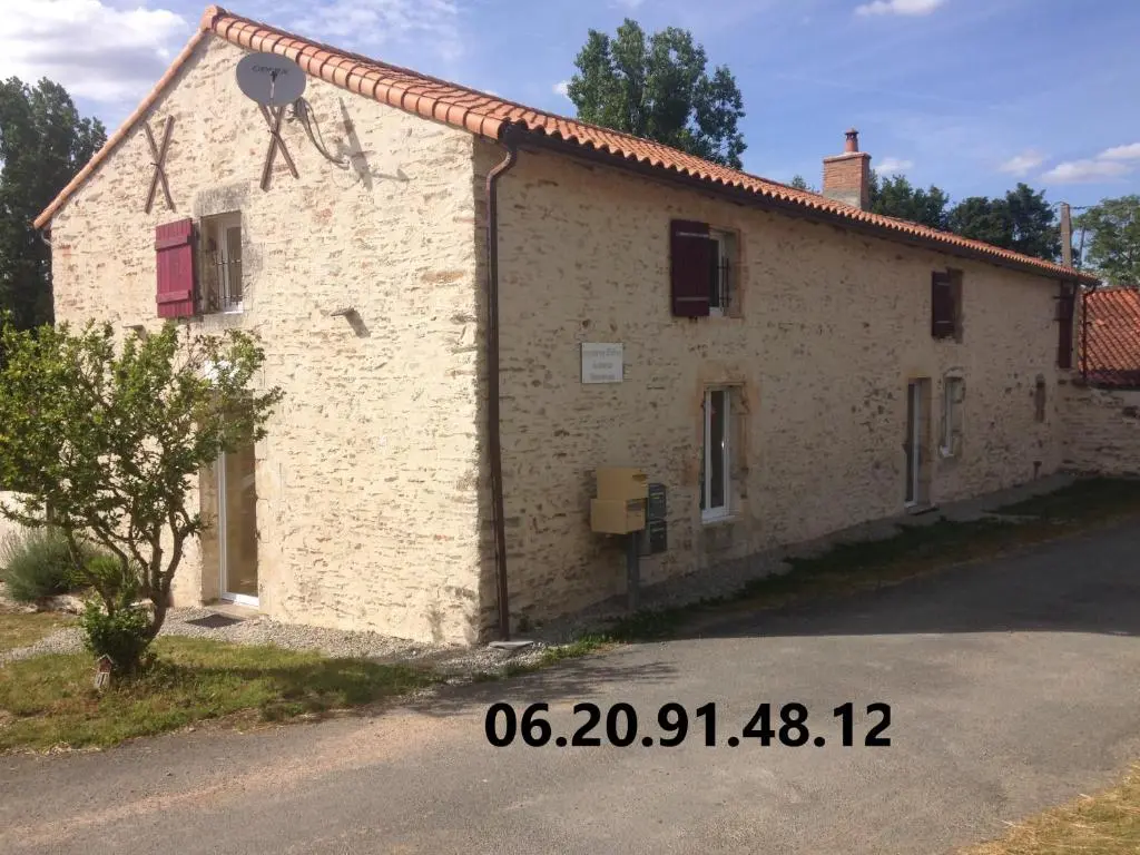 Chambres d’hotes « La Source »