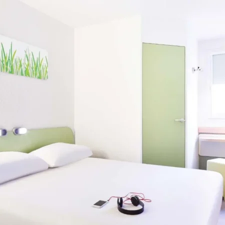 ibis budget Aeroport Marseille-Provence