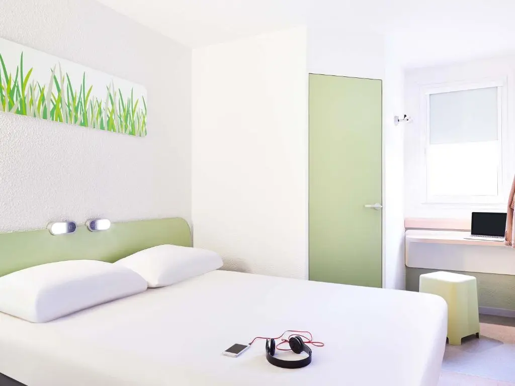 ibis budget Aeroport Marseille-Provence