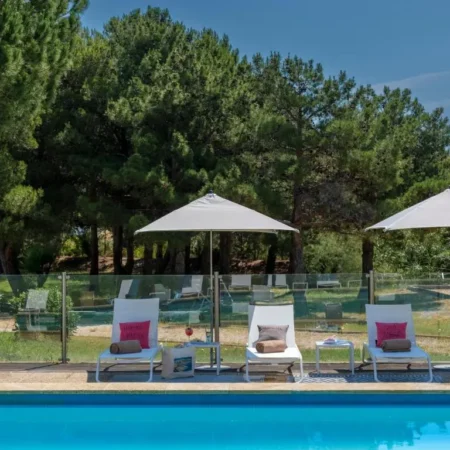 Hilton Garden Inn Marseille Provence Airport