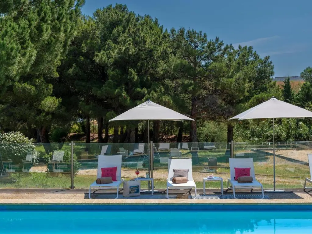 Hilton Garden Inn Marseille Provence Airport