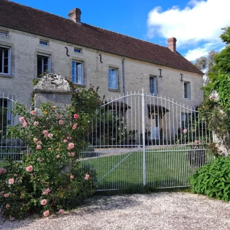 La Gentilhommiere de Moulins