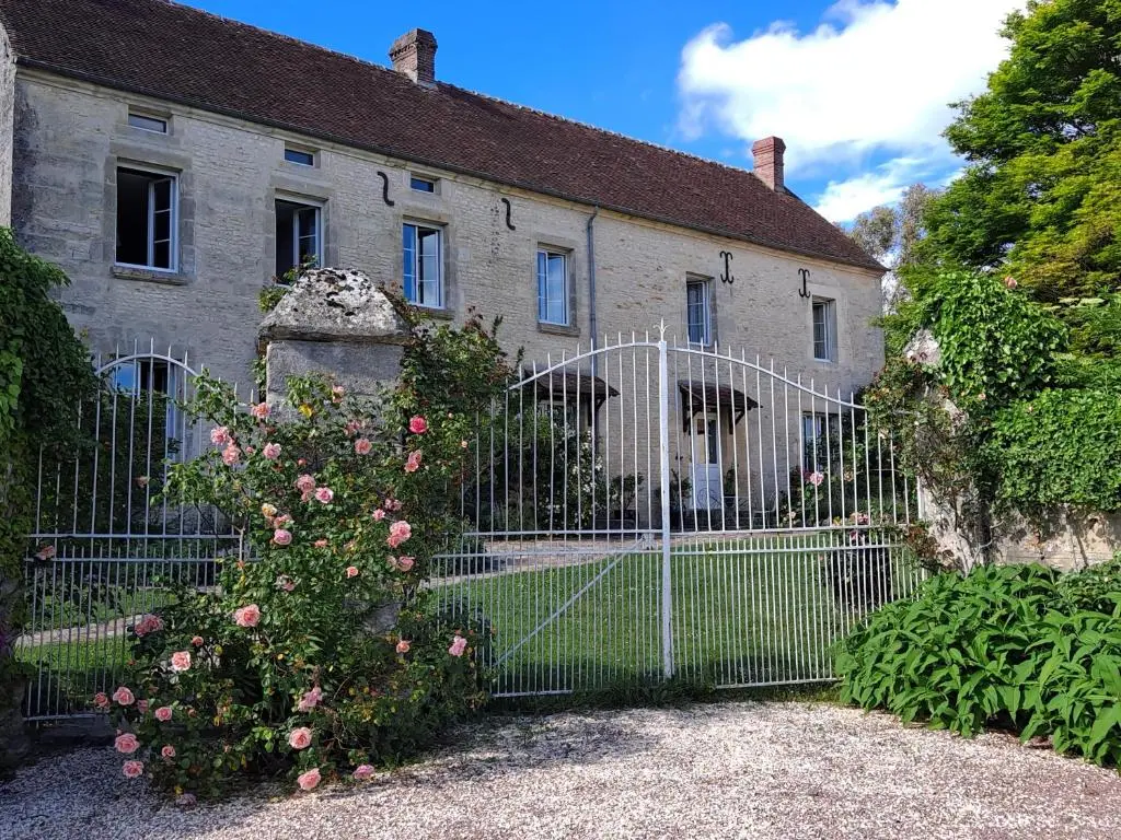 La Gentilhommiere de Moulins