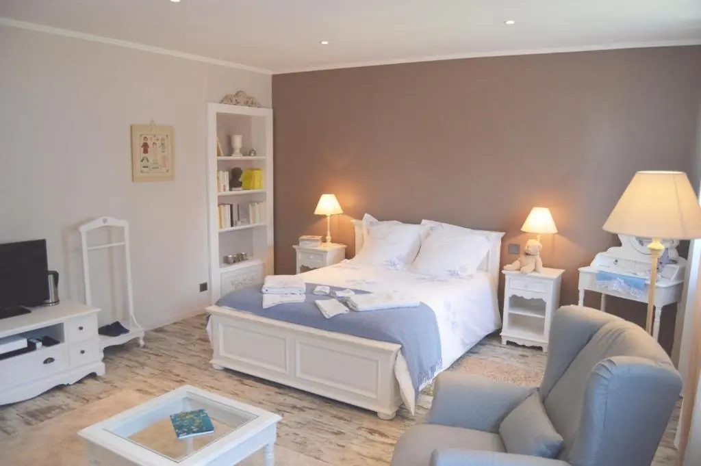 Cote vignes