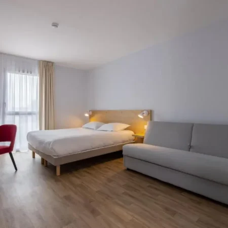 The Originals City, Hotel Le Relais des Deux Mers, Marmande Sud