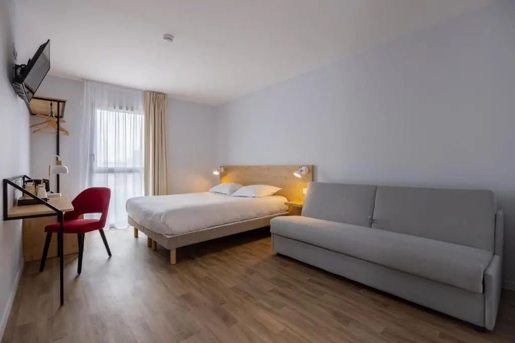The Originals City, Hotel Le Relais des Deux Mers, Marmande Sud