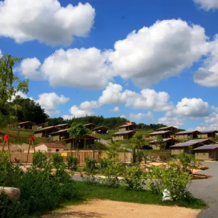 Terres de France – Les Hameaux de Pomette