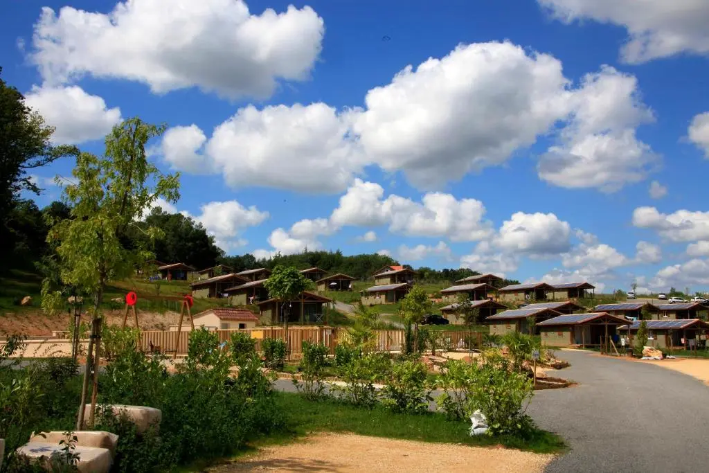 Terres de France – Les Hameaux de Pomette