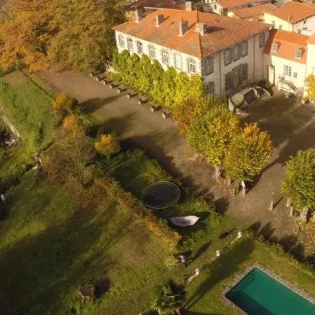 Manoir d’Aubeterre