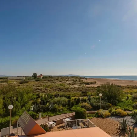 Hotel Les Dunes