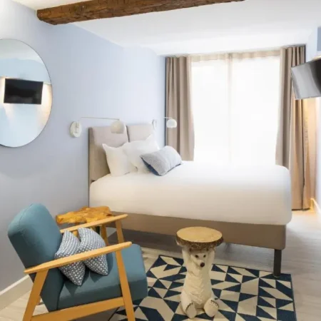 Hotel Maison Montgrand Vieux-Port