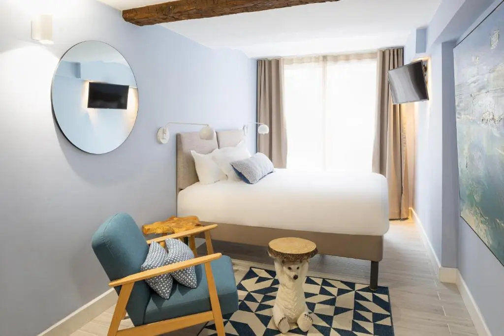 Hotel Maison Montgrand Vieux-Port
