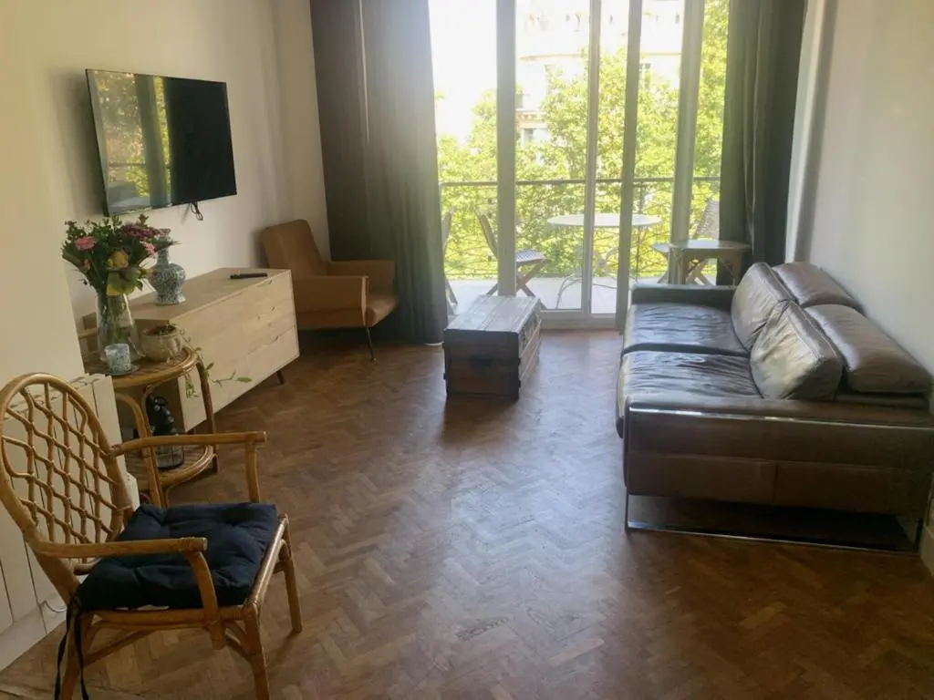 Appartement Marseille, Centre&Vieux-port
