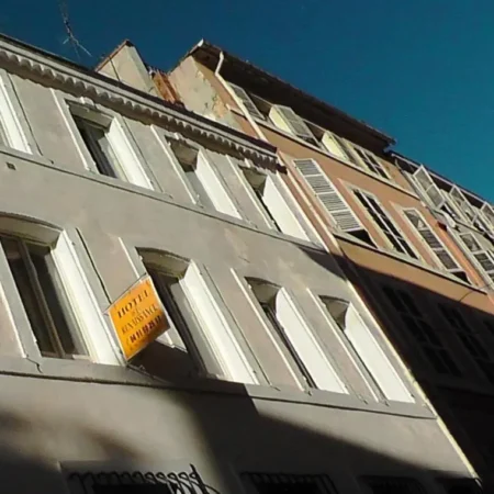 Hotel de la Renaissance