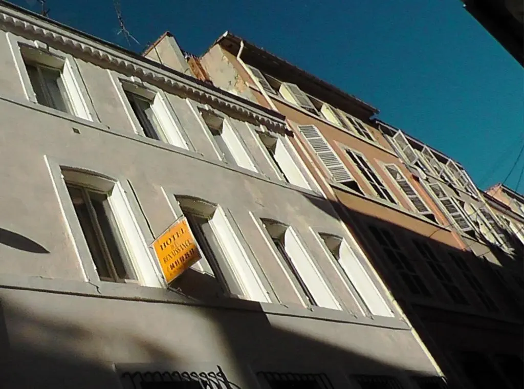 Hotel de la Renaissance