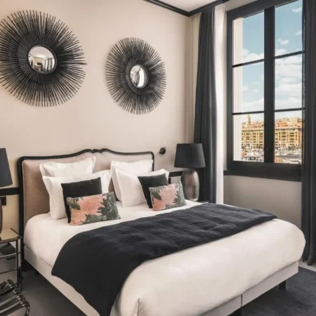 Maisons du Monde Hotel & Suites – Marseille Vieux Port