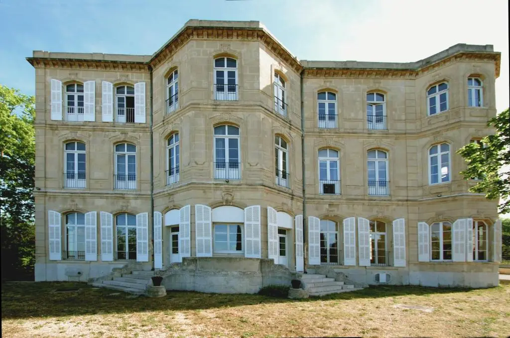 Auberge de Jeunesse HI Marseille – Bois Luzy