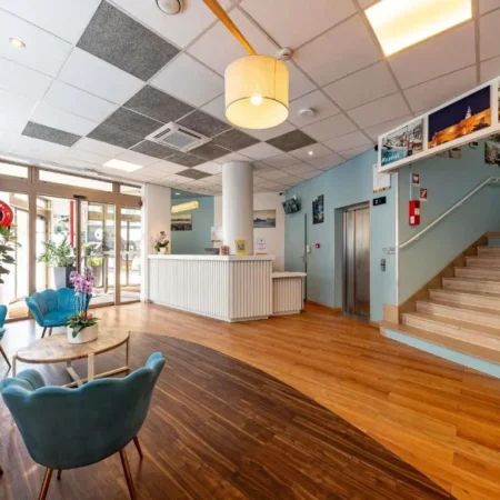 ibis Styles Marseille Centre Prado Place Castellane