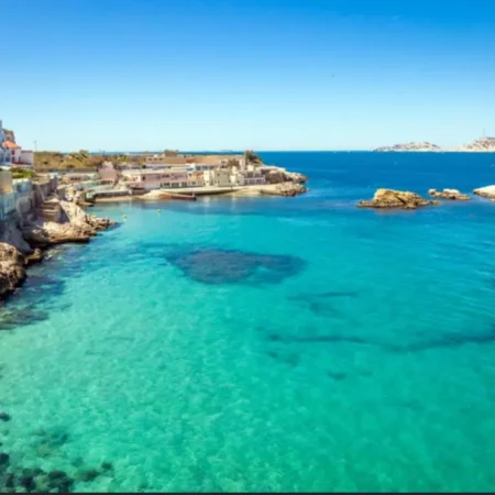 Plage de Maldorme